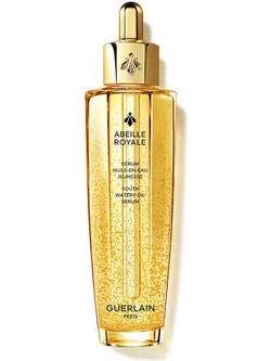 Guerlain Abeille Royale Serum Μαλλιών για Επανόρθωση 75ml