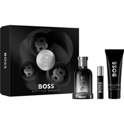 Hugo Boss Bottled Beyond Eau de Parfum 100ml + 10ml + Shower Gel 100ml