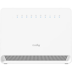 Cudy LT400V Ασύρματο 4G WiFi 4
