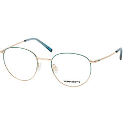 Eschenbach ES582327 27 Γυναικείος Σκελετός Γυαλιών Οράσεως Μεταλλικός Χρυσός