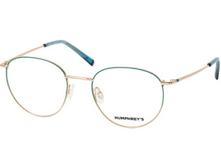Eschenbach ES582327 27 Γυναικείος Σκελετός Γυαλιών Οράσεως Μεταλλικός Χρυσός