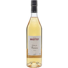 Edmond Briottet Creme de Banane Λικέρ Μπανάνα 700ml