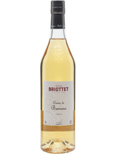 Edmond Briottet Creme de Banane Λικέρ Μπανάνα 700ml