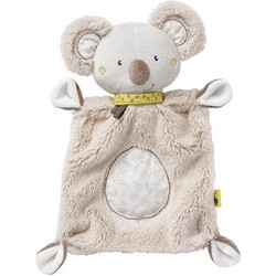Fehn Koala Πανάκι Παρηγοριάς Μπεζ 064056
