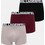 Karl Lagerfeld Ανδρικά Μποξεράκια Σετ 3Pack A3M47010-2EH