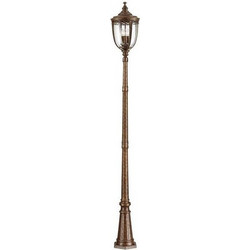 Feiss Bridle EB5-L-BRB