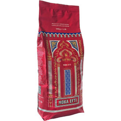 Moka Efti Domus Καφές Espresso σε Κόκκους 1kg