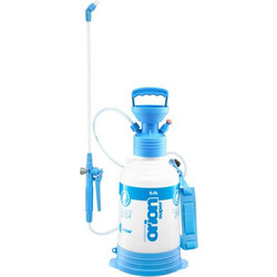 Kwazar Orion Ψεκαστήρας Προπιέσεως Χειρός 6lt KWOR6