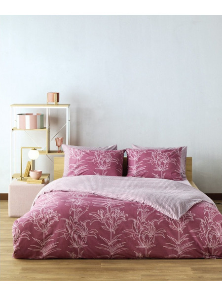 Kentia Πάπλωμα Υπέρδιπλο 220x240 Silia 05