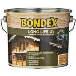 Bondex Anti UV Βερνίκι Επιφάνειας Ξύλου 2.5lt