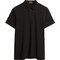 Superdry D1 Stud Essential Jersey Ανδρική Αθλητική Μπλούζα Polo Μαύρη M1110440A-9KK
