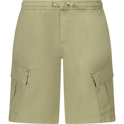 North Sails Παιδική Βερμούδα Cargo Χακί 775423000-VE0421