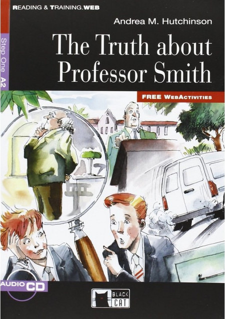 The Truth about Professor Smith