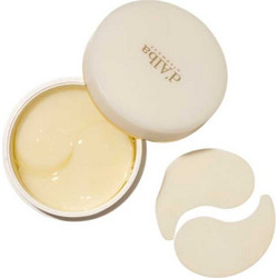 D'Alba White Truffle Intensive The Real Eye Patches για Ενυδάτωση & Λάμψη με Υαλουρονικό