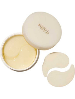 D'Alba White Truffle Intensive The Real Eye Patches για Ενυδάτωση & Λάμψη με Υαλουρονικό