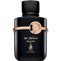 Risala Sensual Oud Eau de Parfum 100ml