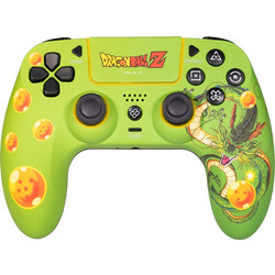 FR-Tec Wireless Controller Dragon Ball για PC & PS4