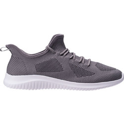Martes Essentials Emidy Ανδρικά Sneakers Ανθρακί 92800654466