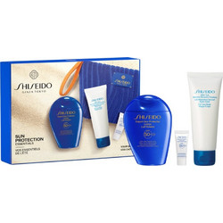 Shiseido Expert Sun Aging Protection Lotion Spf50+ 150ml + After Sun Intensive Recovery Emulsion 75ml + Expert Sun Protector Lotion SPF50 5ml