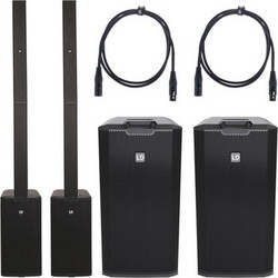 LD Systems Maui 11 G3 Power Bundle