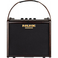 Nux AC25