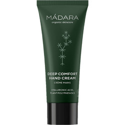 Madara Deep Comfort Ενυδατική Κρέμα Χεριών 60ml