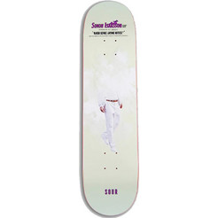 Sour Solution Simon Houdini Light Green 7.78"