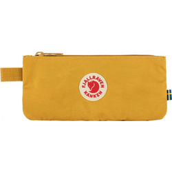 Fjallraven Κασετίνα Κίτρινη 23200247160