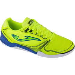 Joma Dribling 2509 IN DRIW2509IN Ποδοσφαιρικά Παπούτσια Σάλας Lime