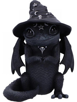 Nemesis Now Cult Cuties Azascale 12.4cm