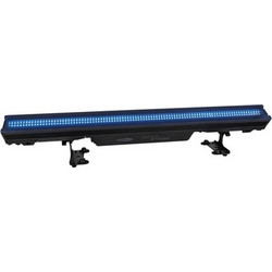 Showtec Spectra Φωτορυθμικό Strobe Light LED DMX RGBW
