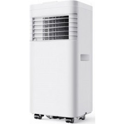 Felix FCL-1018A Φορητό Κλιματιστικό Ψύξης Θέρμανσης 9000 BTU