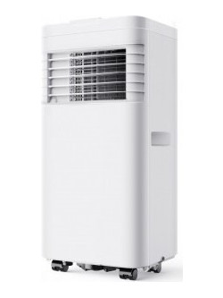Felix FCL-1018A Φορητό Κλιματιστικό Ψύξης Θέρμανσης 9000 BTU