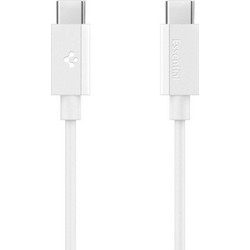 Spigen EB6020C USB-C to USB-C 60W 2m White ACA08719