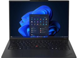 Lenovo ThinkPad X1 Carbon Gen 13 Aura Edition Touch (Ultra 7-258V/32GB/2TB SSD/Arc Graphics 140V/Windows 11)