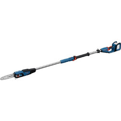Bosch GKE 18V-25 Τηλεσκοπικό Κονταροπρίονο Μπαταρίας 18V με Λάμα 25cm