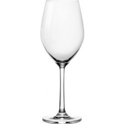 Ocean Ποτήρι Κρασιού Γυάλινα 340ml
