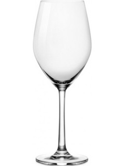 Ocean Ποτήρι Κρασιού Γυάλινα 340ml
