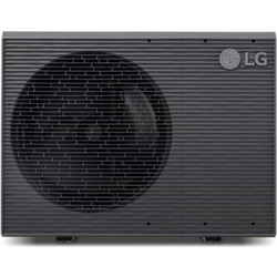 LG ThermaV HM143MRS UB40 Αντλία Θερμότητας 14kW Τριφασική 65°C Monoblock με Wi-Fi
