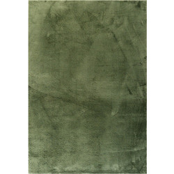 Tzikas Carpets Melia Χαλί Ορθογώνιο 160x230cm 25171-045 Green