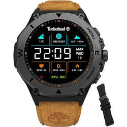 Timberland Trail Force S2 Set Black / Brown