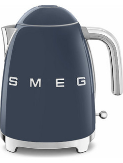 Smeg KLF03NBEU Ανοξείδωτος Βραστήρας 1.7lt 2400W