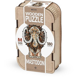 Puzzle EWA Mastodon 180 Κομμάτια