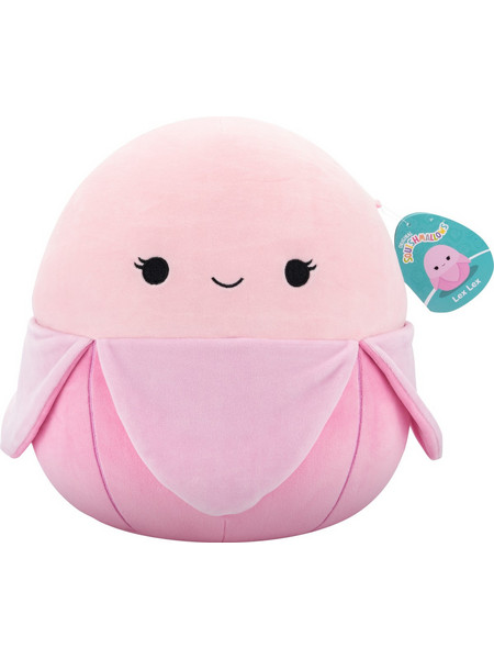 Jazwares Squishmallows Lex η Μπανάνα 30cm