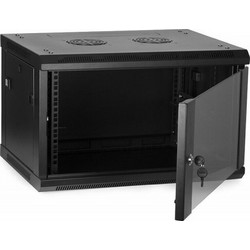 Safewell SMC5606 Επιτοίχια Καμπίνα Rack 6U 54x60x37cm