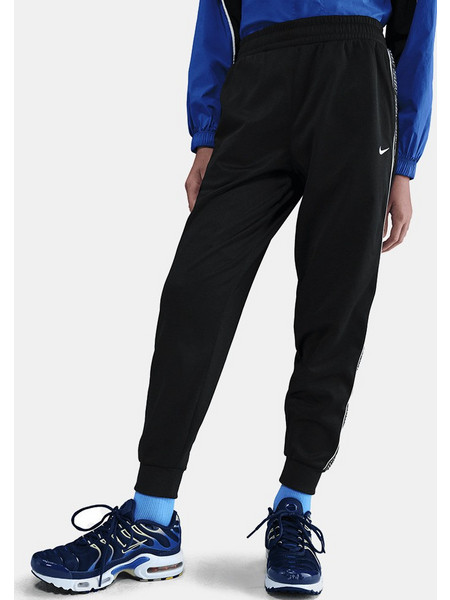 Nike Παιδικό Παντελόνι Φόρμας Μαύρο HQ9322-010