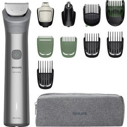 Philips Επαναφορτιζόμενο Σετ Κουρευτικής Μηχανής MG5941/15