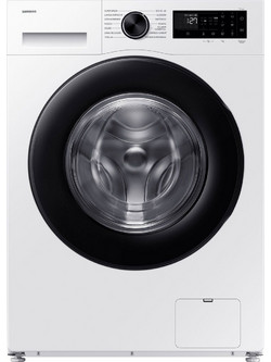 Samsung WW10FG5U34AELE Πλυντήριο Ρούχων 10kg 1400 Στροφών