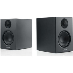 Audio Pro Addon T14 Αυτοενισχυόμενα Ηχεία 100W Μαύρα (Ζεύγος)
