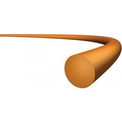 Nakayama Μεσινέζα Στρογγυλή 2.4mm x 90m